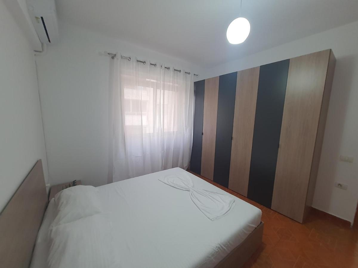 Kasa Apartment Vlorë Exterior foto