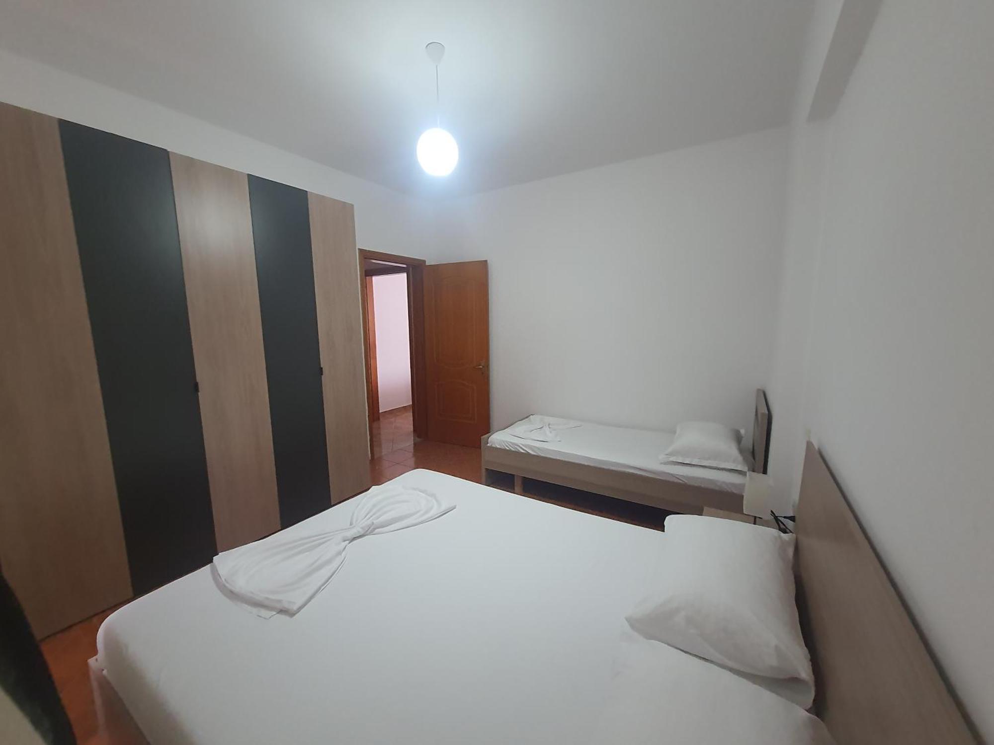 Kasa Apartment Vlorë Exterior foto